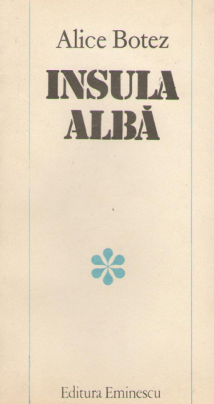 insula alba povestiri