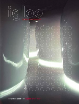 Igloo Set an. 2008, (Nr.74,75,76,77,81,83), 25lei/buc.