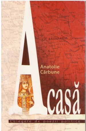 Acasa  Culegere de poezii politice