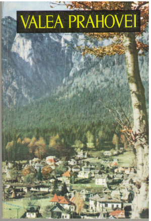 Valea Prahovei Orase si Privelisti