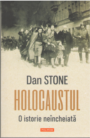 holocaustul o istorie neincheiata