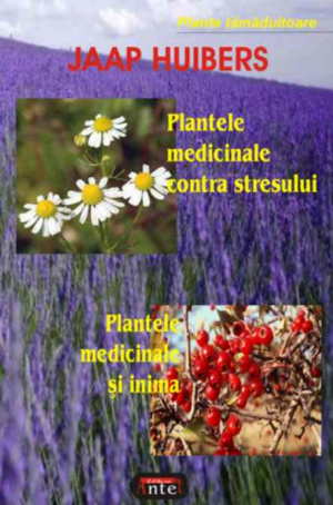 Plantele medicinale contra stresului • Plantele medicinale si inima