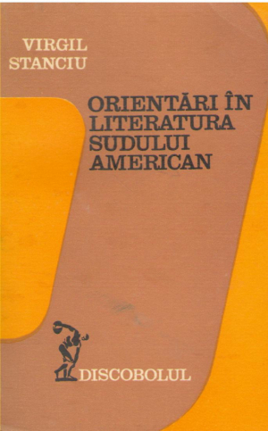 Orientari in literatura sudului american