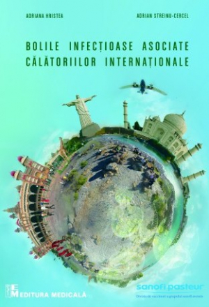 Bolile infecţioase asociate călătoriilor internaţionale