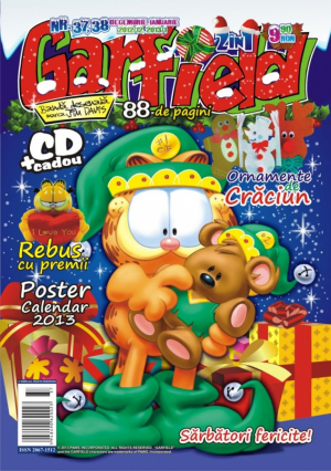 Garfield