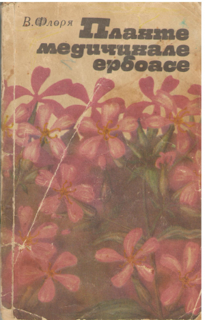 планте медичинале ербоасе Plante medicinale Ierboase