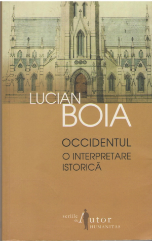 Occidentul  O interpretare istorica