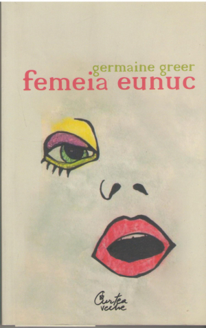 Femeia eunuc