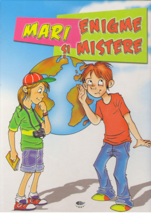 Mari enigme si mistere