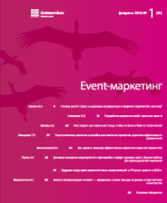 Event-маркетинг