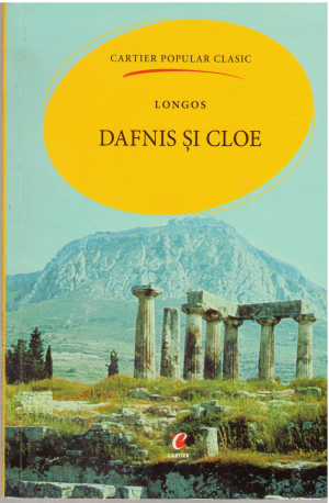 Longos Dafnis si Cloe