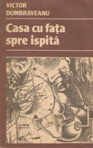 Casa cu fata spre ispita