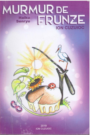 Murmur de frunze