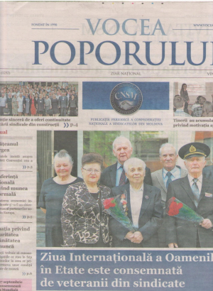 Vocea Poporului