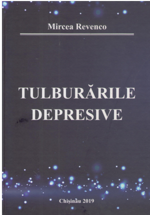 TULBURARILE DEPRESIVE CLINICA SI TRATAMENTUL