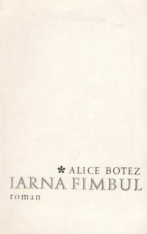 iarna fimbul