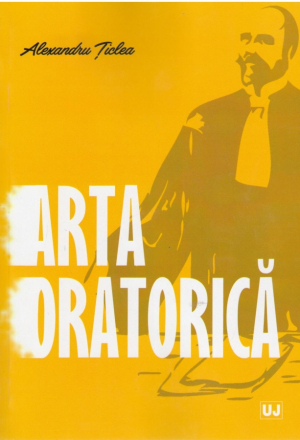 Arta oratorica