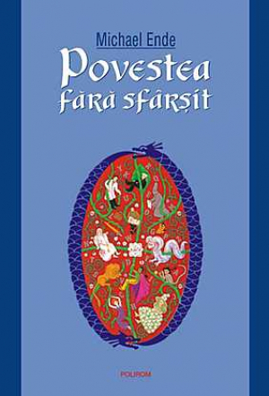 Povestea fara sfarsit