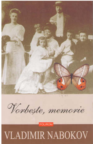vorbeste memorie o autobiografie rescrisa