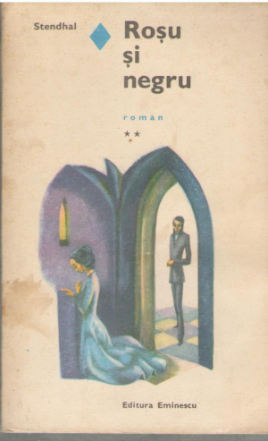 Rosu si Negru  Vol. II