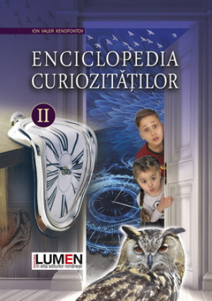Enciclopedia curiozitatilor