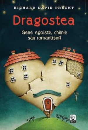 Dragostea - Gene egoiste, chimie sau romantism?
