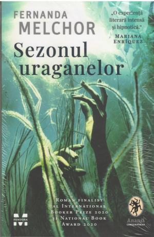 SEZONUL URAGANELOR