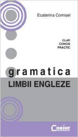 Gramatica limbii engleze CONTEMPORANE