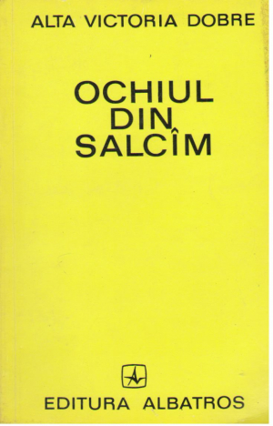Ochiul din salcim