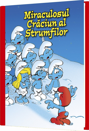 Cintecul Strumfului