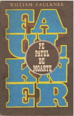 pe patul de moarte