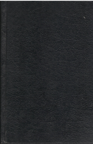 biblia sau sfanta scriptura a vechiului si noului testament cu trimiteri