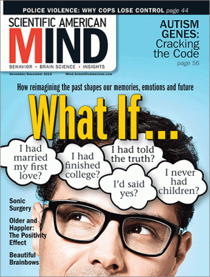 Scientific American Mind (december 2015)