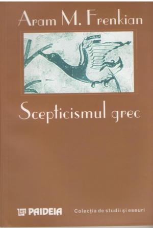 Scepticismul grec