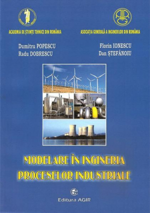 Modelare in ingineria proceselor industriale