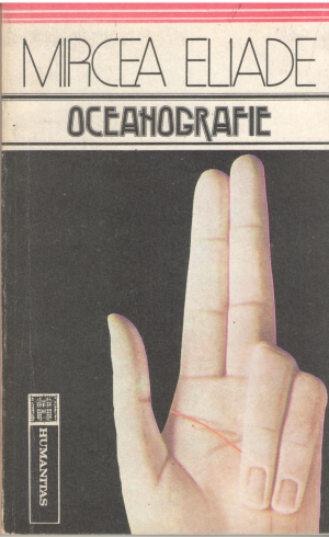 Oceanografie