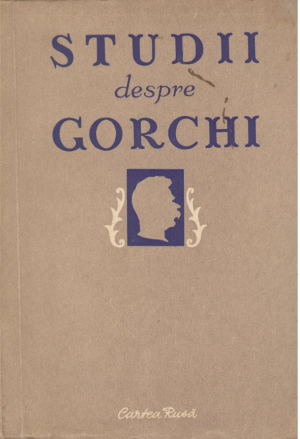 studii despre gorchi (crit9)