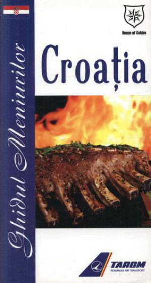 Ghidul meniurilor - Croatia