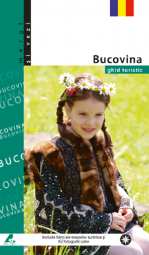 Bucovina (romana)