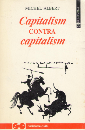 capitalism contra capitalism