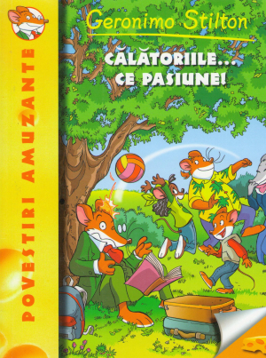 calatoriile ce pasiune