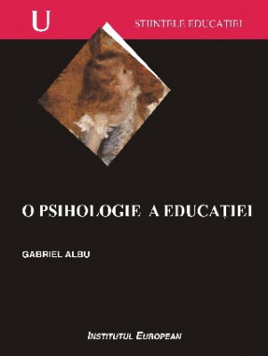 O psihologie a educatiei
