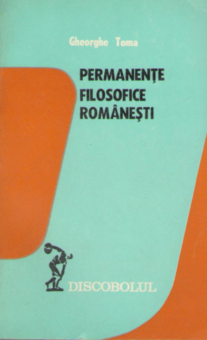 permanente filosofice romanesti