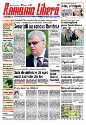 Romania Libera