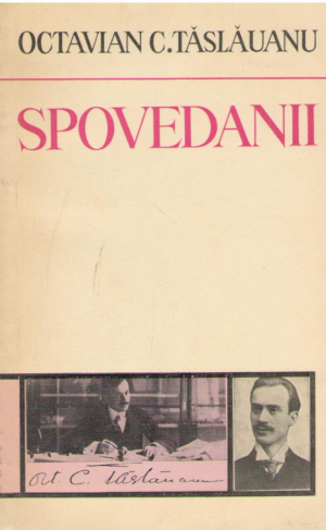Spovedanii