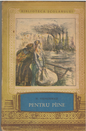 pentru piine