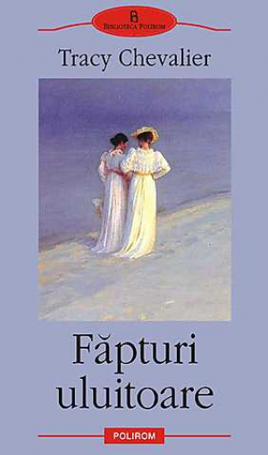 Fapturi uluitoare