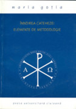 Innoirea catehezei. Elemente de metodologie