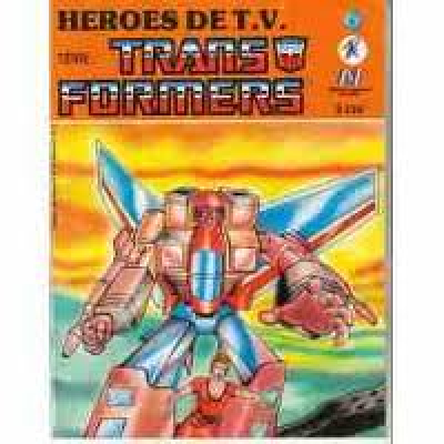 Transformers