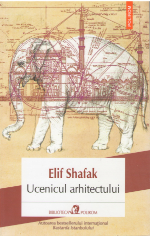 ucenicul arhitectului